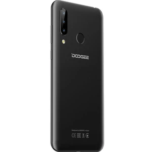 Смартфон Doogee Y9 Plus 4/64Gb Dual Sim Black UA