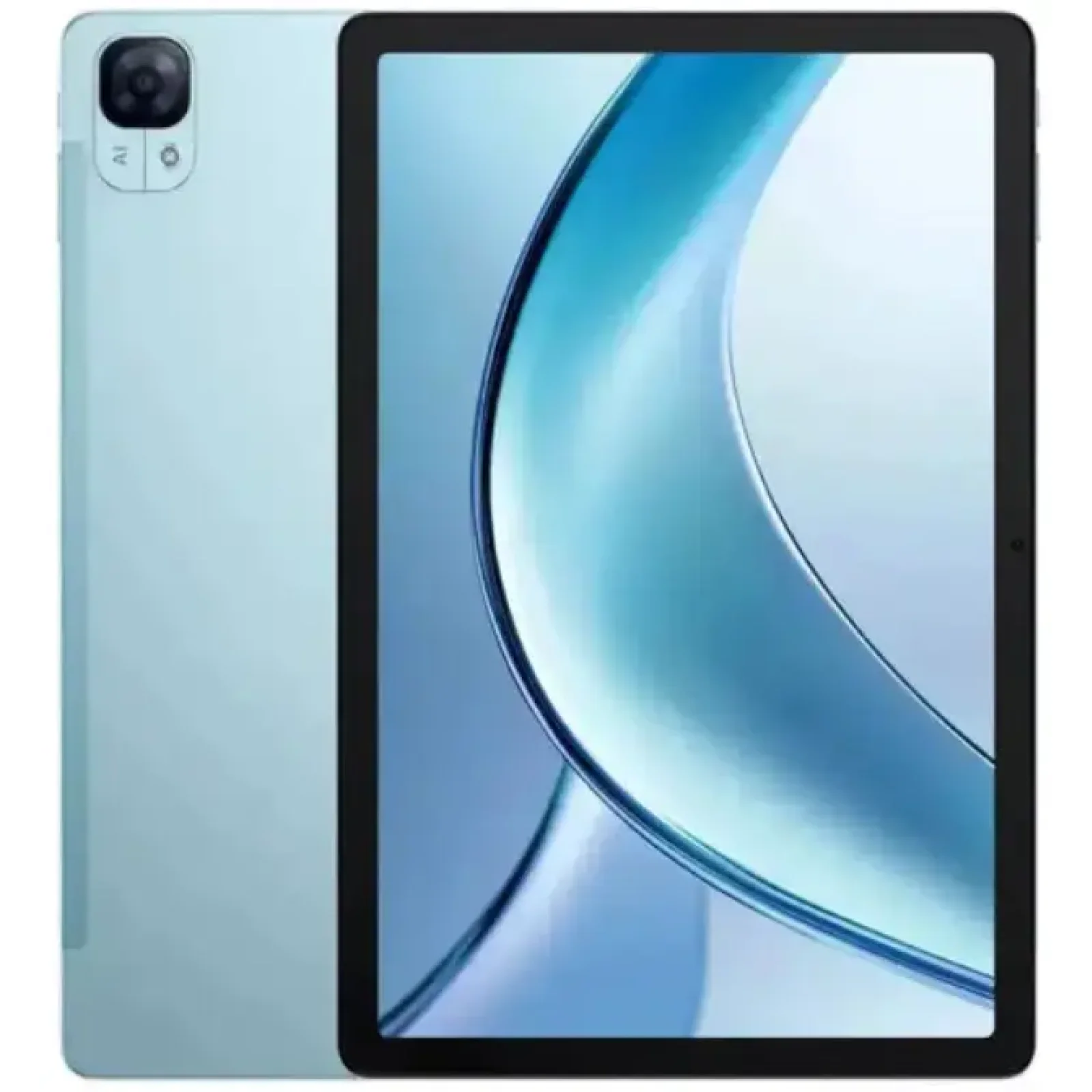 Планшет Doogee Tab E3 8/256GB LTE Sea Mist Blue EU