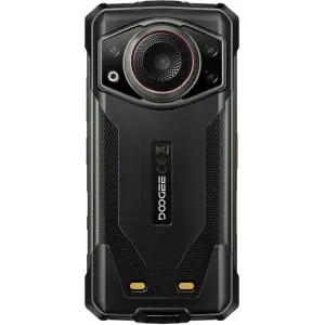 Смартфон Doogee Fire 7 Ultra 8/256Gb Obsidian Gray EU