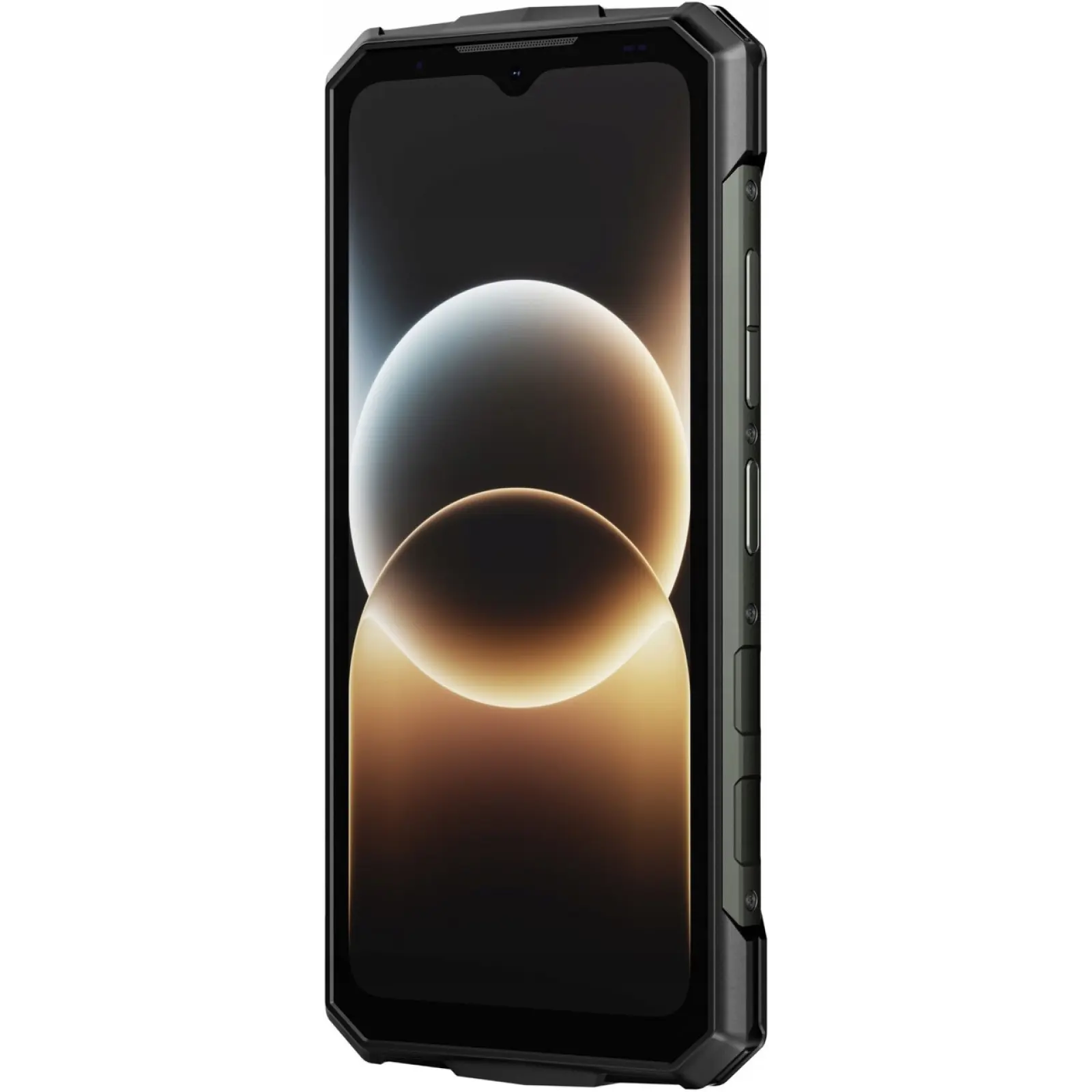 Смартфон Doogee Fire 7 Ultra 8/256Gb Obsidian Gray EU