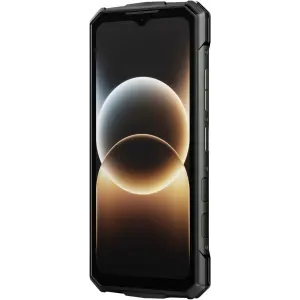 Смартфон Doogee Fire 7 Ultra 8/256Gb Obsidian Gray EU