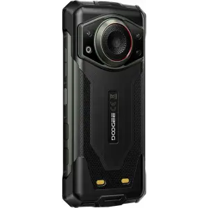 Смартфон Doogee Fire 7 Ultra 8/256Gb Obsidian Gray EU