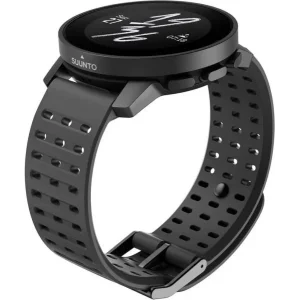 Смарт-годинник Suunto 9 Peak Pro All Black (SS050807000)