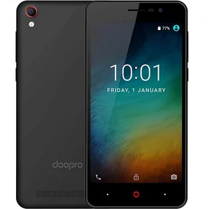 Смартфон Doopro P3 1/8Gb Dual Sim Black