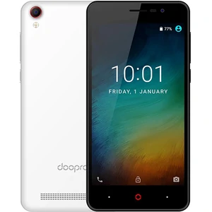 Смартфон Doopro P3 1/8Gb Dual Sim White