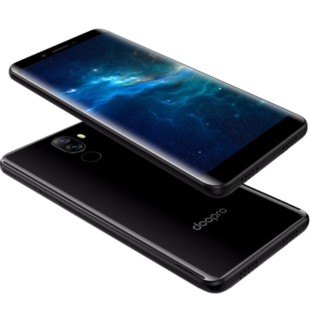 Смартфон Doopro P5 Pro 2/16Gb Dual Sim Gold
