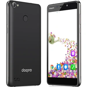 Смартфон Doopro C1 1/8Gb Dual Sim Black