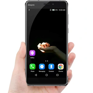 Смартфон Doopro C1 1/8Gb Dual Sim Grey