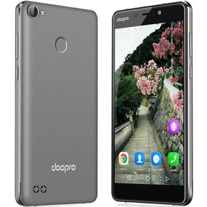 Смартфон Doopro C1 1/8Gb Dual Sim Grey