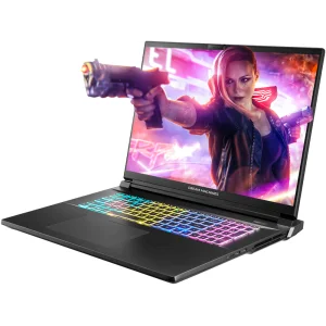 Ноутбук Dream Machines RX5070Ti-18 (RX5070TI-18UA22) UA