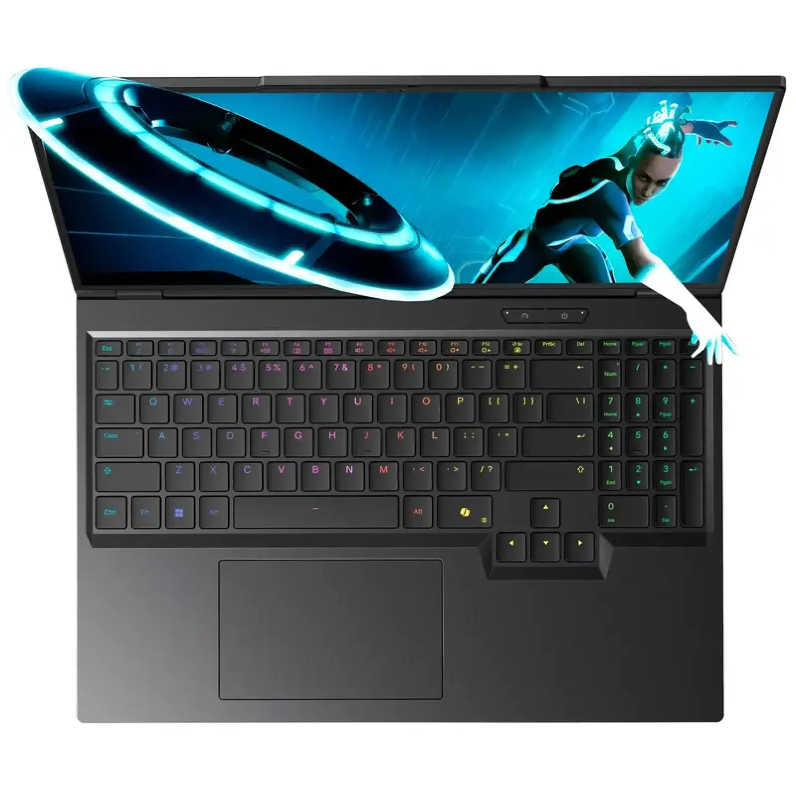 Ноутбук Dream Machines RT5070Ti-16 (RX5070TI-16UA27) UA