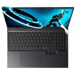 Ноутбук Dream Machines RT5070Ti-16 (RX5070TI-16UA27) UA
