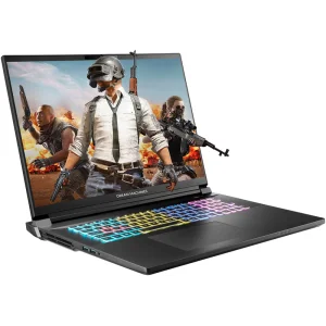 Ноутбук Dream Machines RX5080-18 (RX5080-18UA22) UA