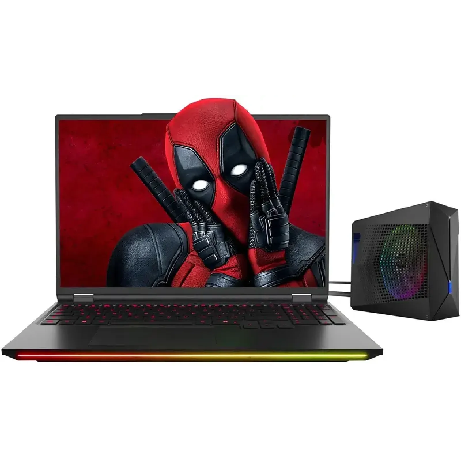 Ноутбук Dream Machines RT5090-16 (RT5090-16UA27) UA