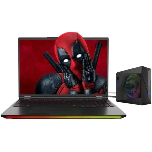 Ноутбук Dream Machines RT5090-16 (RT5090-16UA27) UA