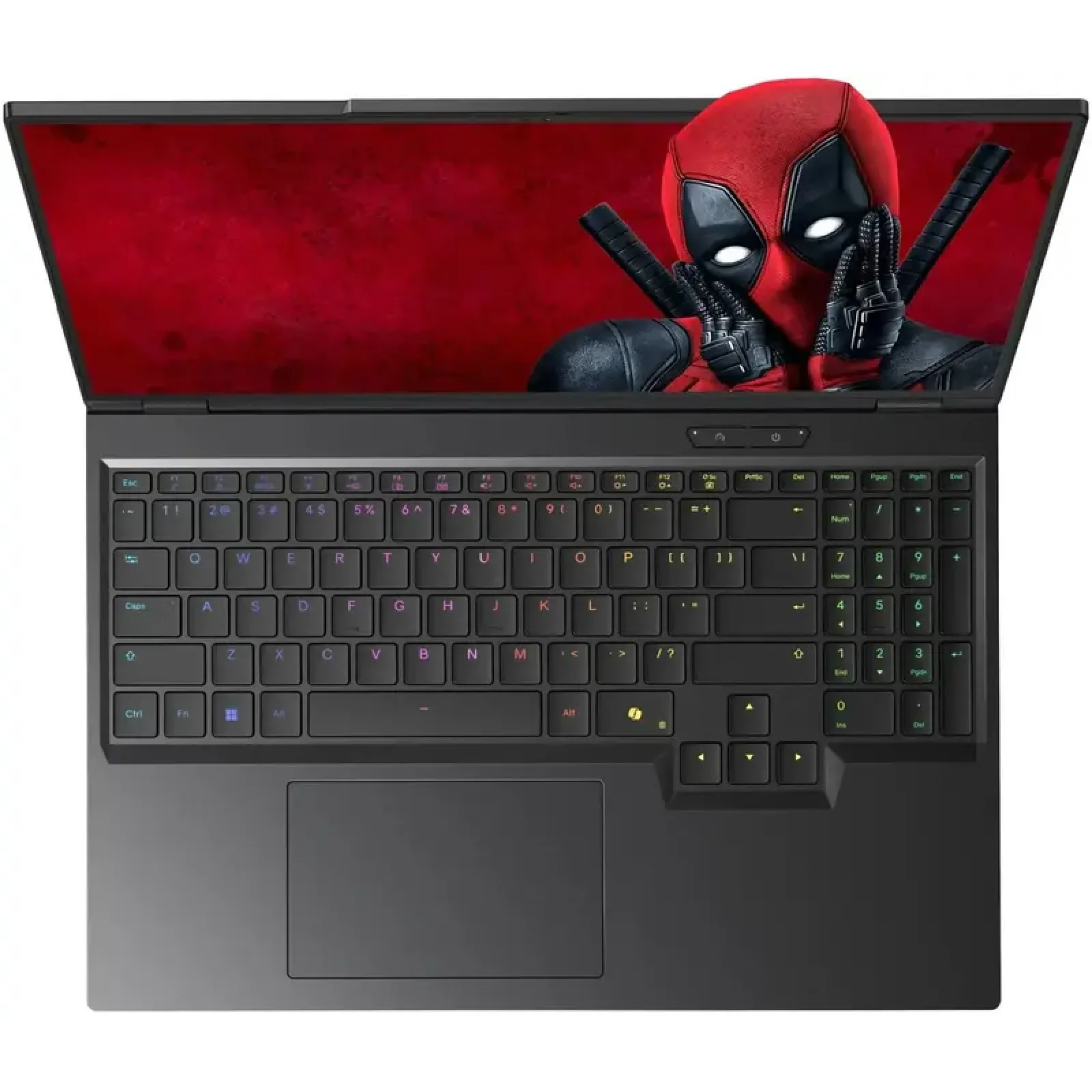 Ноутбук Dream Machines RT5090-16 (RT5090-16UA27) UA