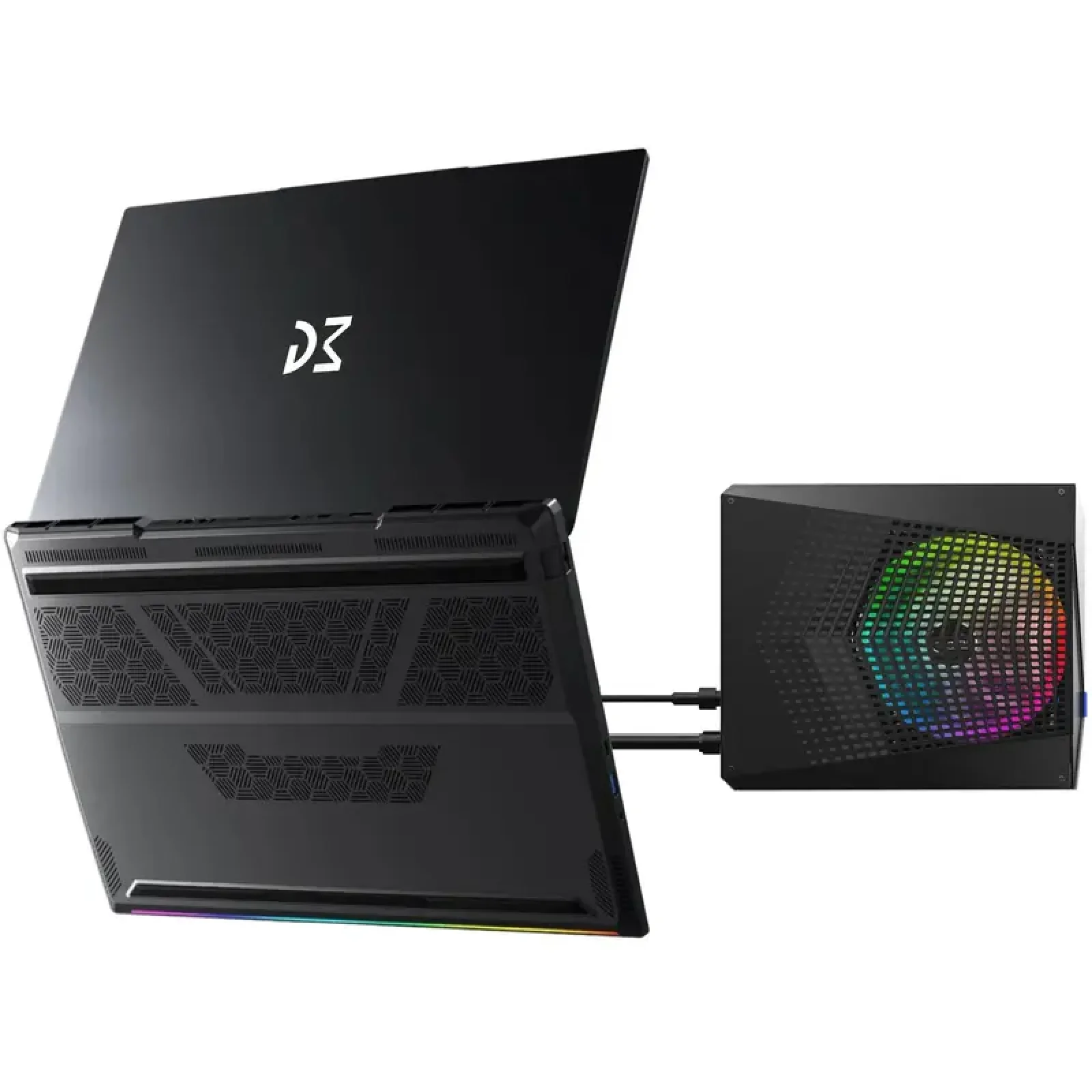 Ноутбук Dream Machines RT5090-16 (RT5090-16UA27) UA