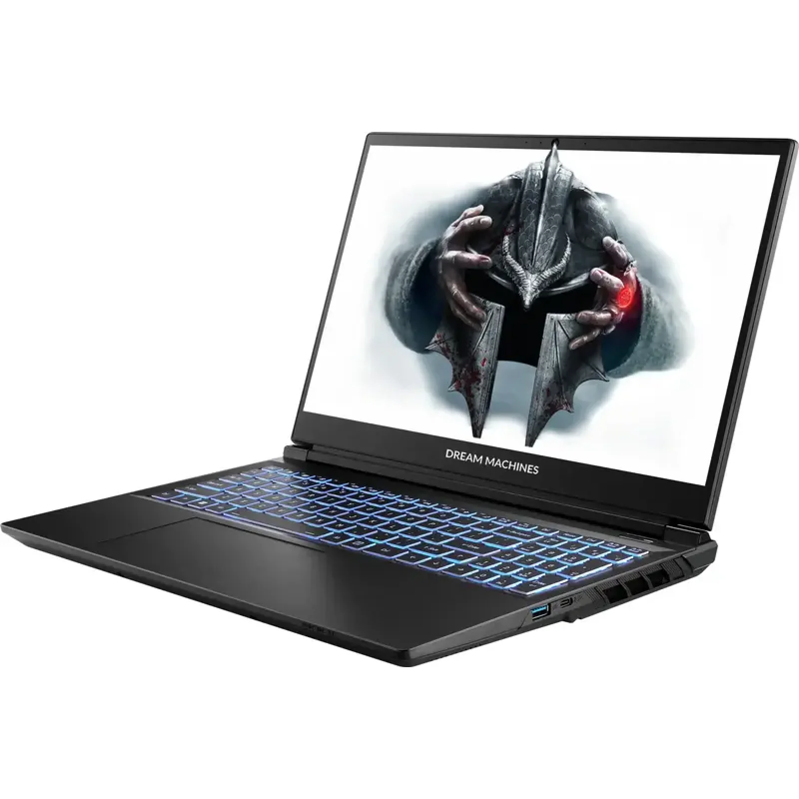 Ноутбук Dream Machines RG5070-15 (RG5070-15UA22) UA