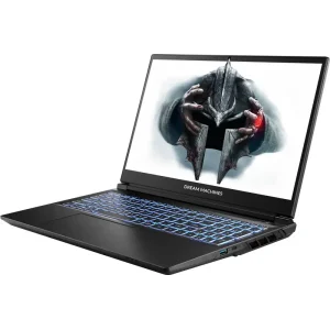 Ноутбук Dream Machines RG5070-15 (RG5070-15UA22) UA