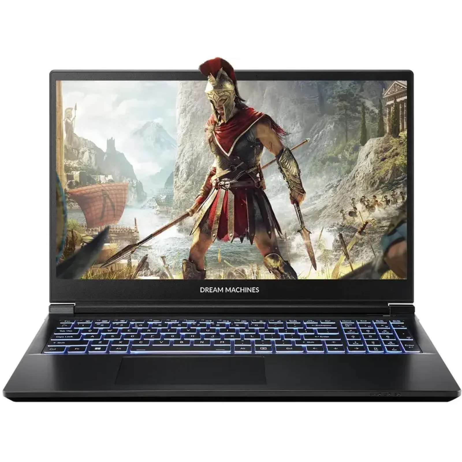 Ноутбук Dream Machines RG5050-15 (RG5050-15UA24) UA