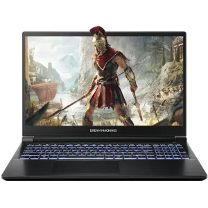 Ноутбук Dream Machines RG5050-15 (RG5050-15UA24) UA