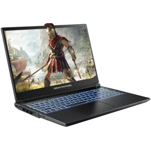 Ноутбук Dream Machines RG5050-15 (RG5050-15UA24) UA