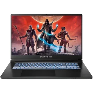 Ноутбук Dream Machines RT5060-17 (RT5060-17UA25) UA