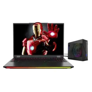 Ноутбук Dream Machines RX5090-16 (RX5090-16UA29) UA