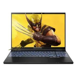 Ноутбук Dream Machines RS5070-15 (RS5070-15UA33) UA