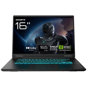 Ноутбук Gigabyte Gaming A16 (GAMING_A16_3THK3UA893SD) UA