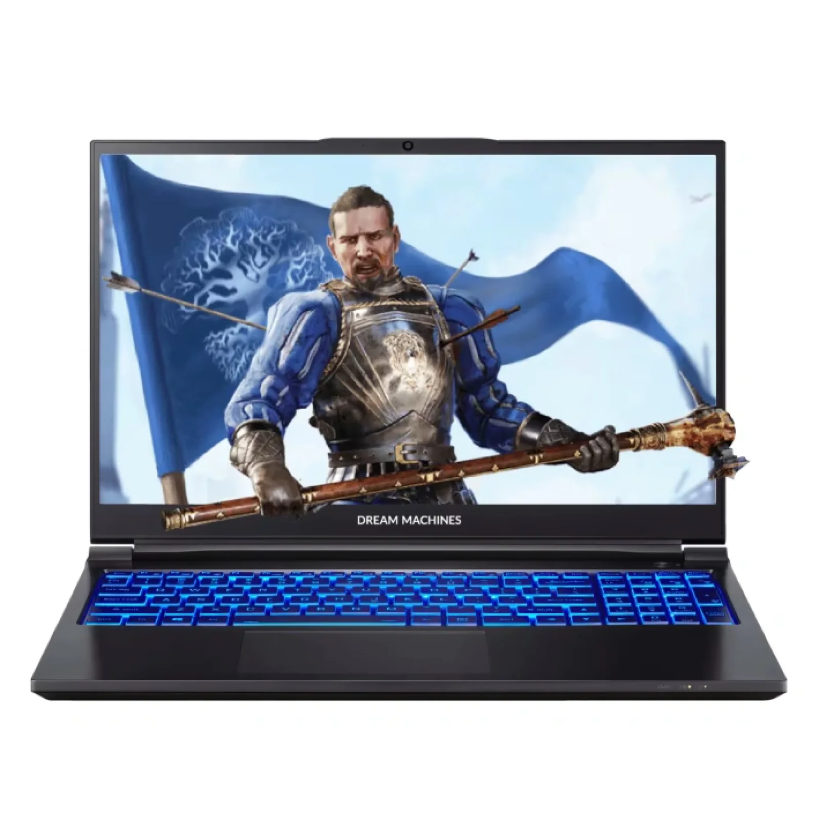 Ноутбук Dream Machines RS3080-15 (RS3080-15UA55) UA