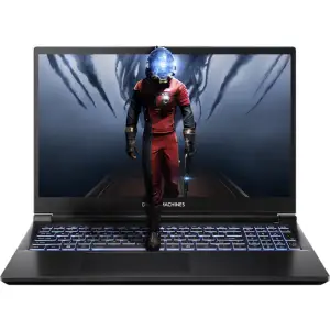 Ноутбук Dream Machines RG5060-15 (RG5060-15UA34) UA