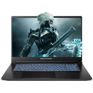 Ноутбук Dream Machines RT5050-17 (RT5050-17UA25) UA