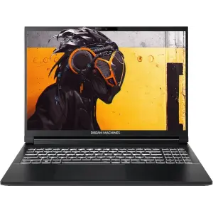 Ноутбук Dream Machines RT5050-15 (RT5050-15UA26) UA