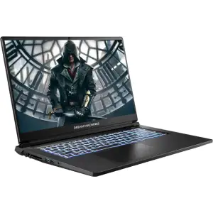 Ноутбук Dream Machines RT5050-17 (RT5050-17UA21) UA