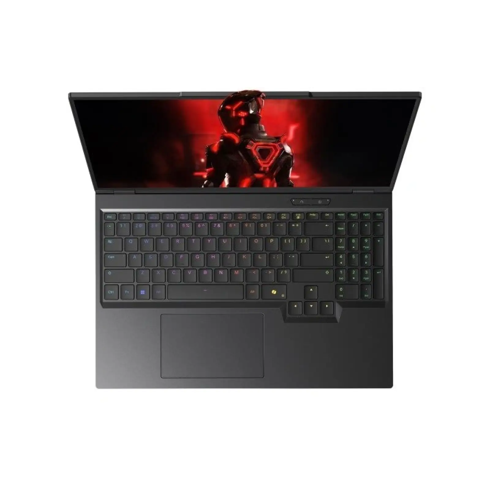 Ноутбук Dream Machines RX5070Ti-16 (RX5070Ti-16UA32) UA