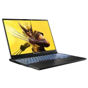 Ноутбук Dream Machines RS5070-15 (RS5070-15UA33) UA