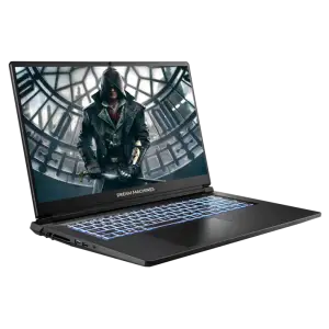 Ноутбук Dream Machines RT5050-17 (RT5050-17UA27) UA