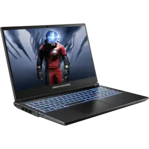 Ноутбук Dream Machines RG5060-15 (RG5060-15UA22) UA
