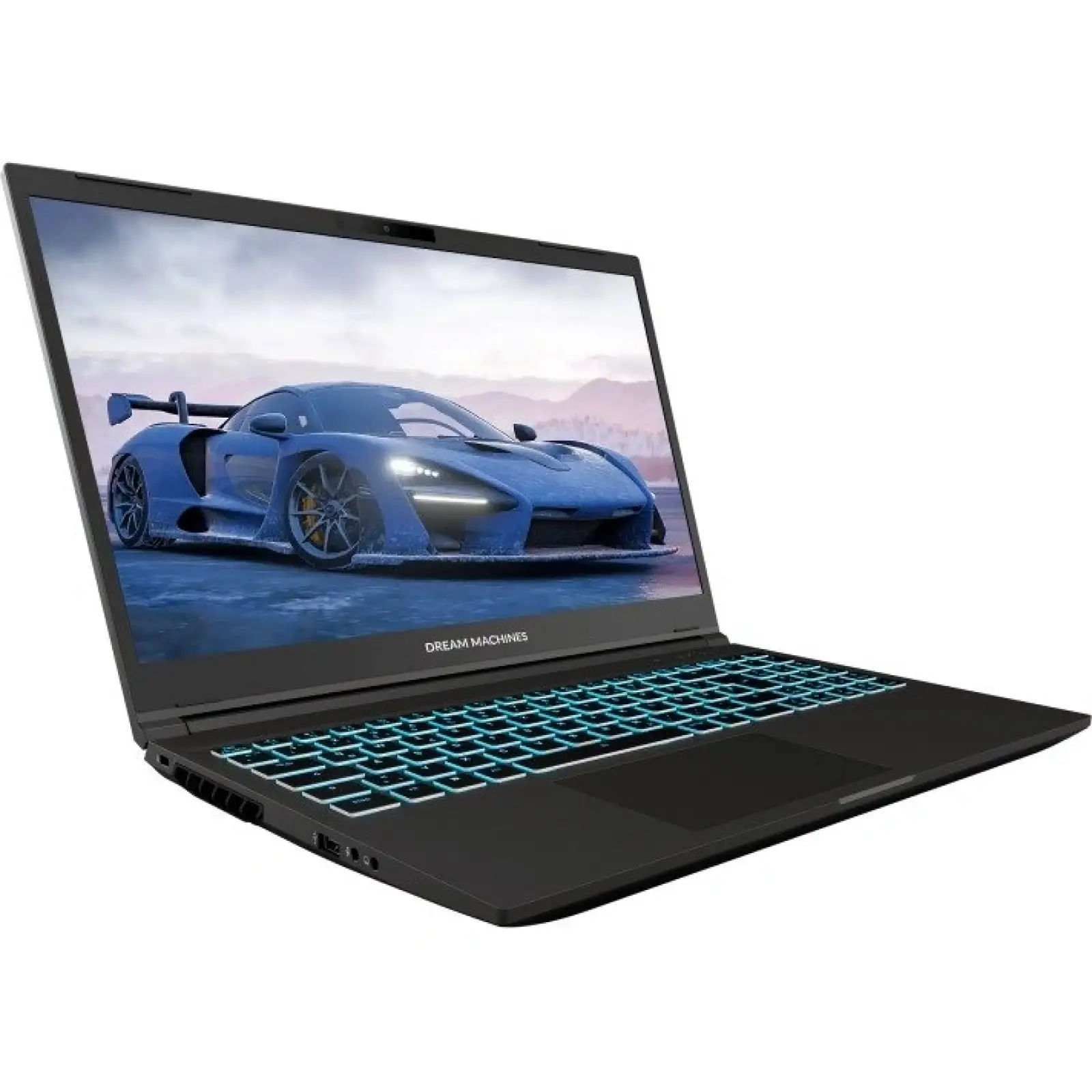 Ноутбук Dream Machines RG3050-15 (RG3050-15UA80) UA