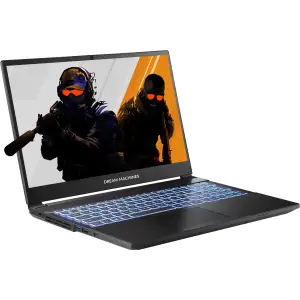 Ноутбук Dream Machines RT5050-15 (RT5050-15UA28) UA