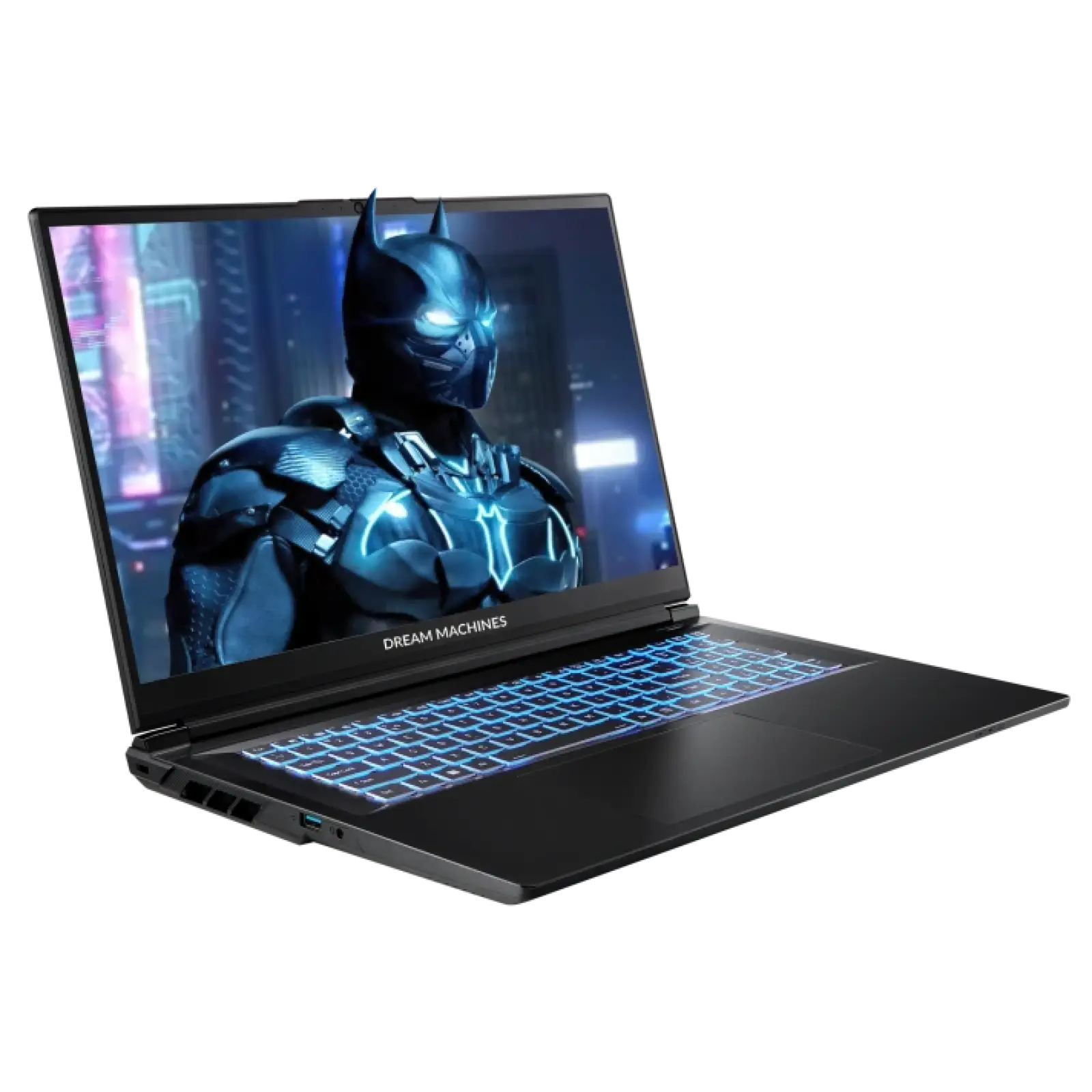 Ноутбук Dream Machines RG5070-17 (RG5070-17UA27) UA
