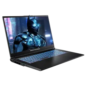 Ноутбук Dream Machines RG5070-17 (RG5070-17UA27) UA