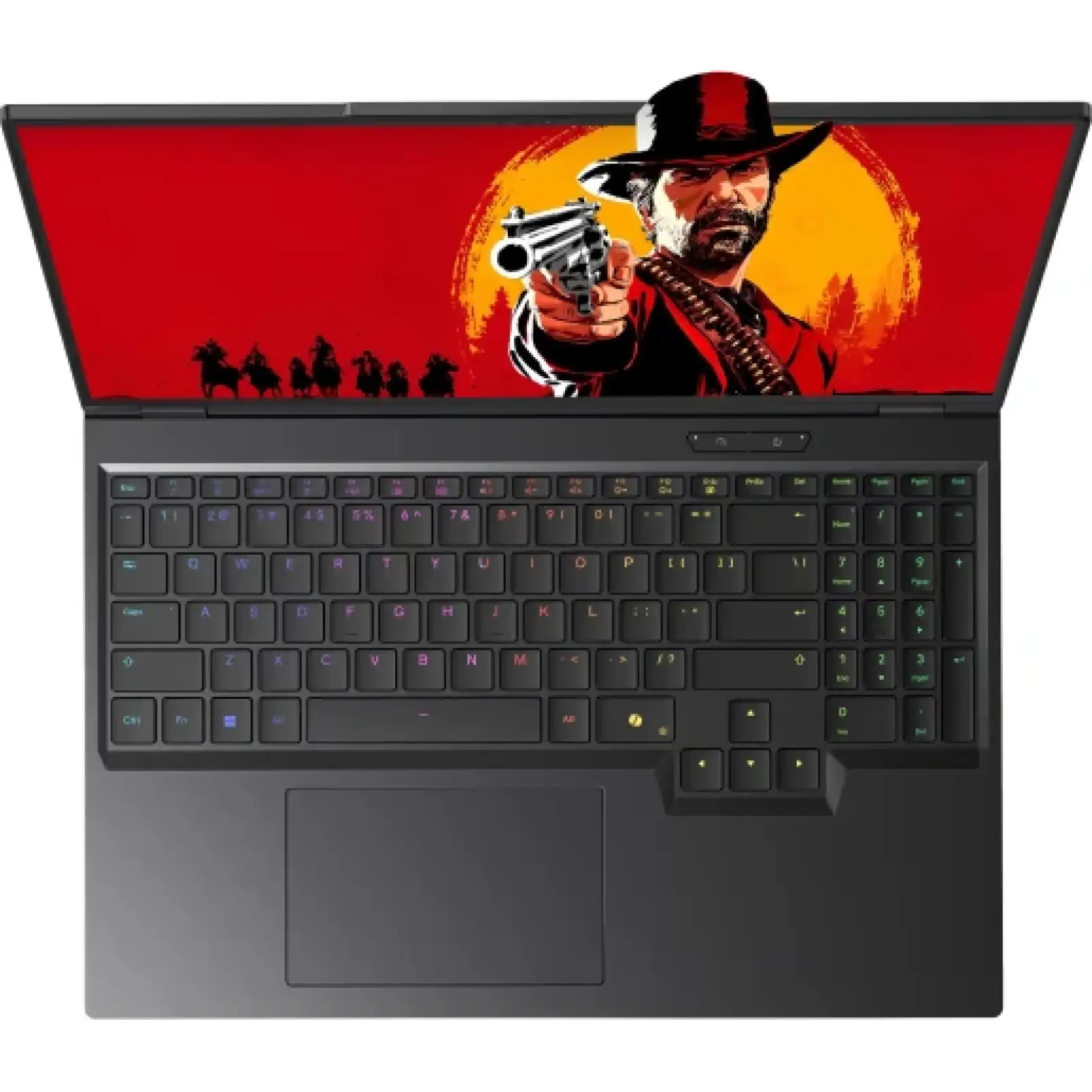 Ноутбук Dream Machines RT5080-16 (RT5080-16UA27) UA