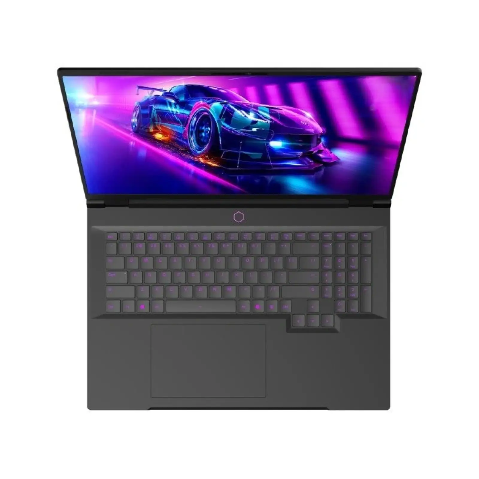 Ноутбук Dream Machines RG5060-18 (RG5060-18UA21) UA