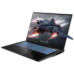 Ноутбук Dream Machines RG5060-17 (RG5060-17UA23) UA