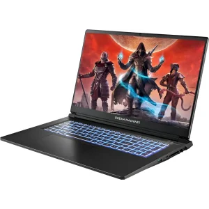 Ноутбук Dream Machines RT5060-17 (RT5060-17UA25) UA