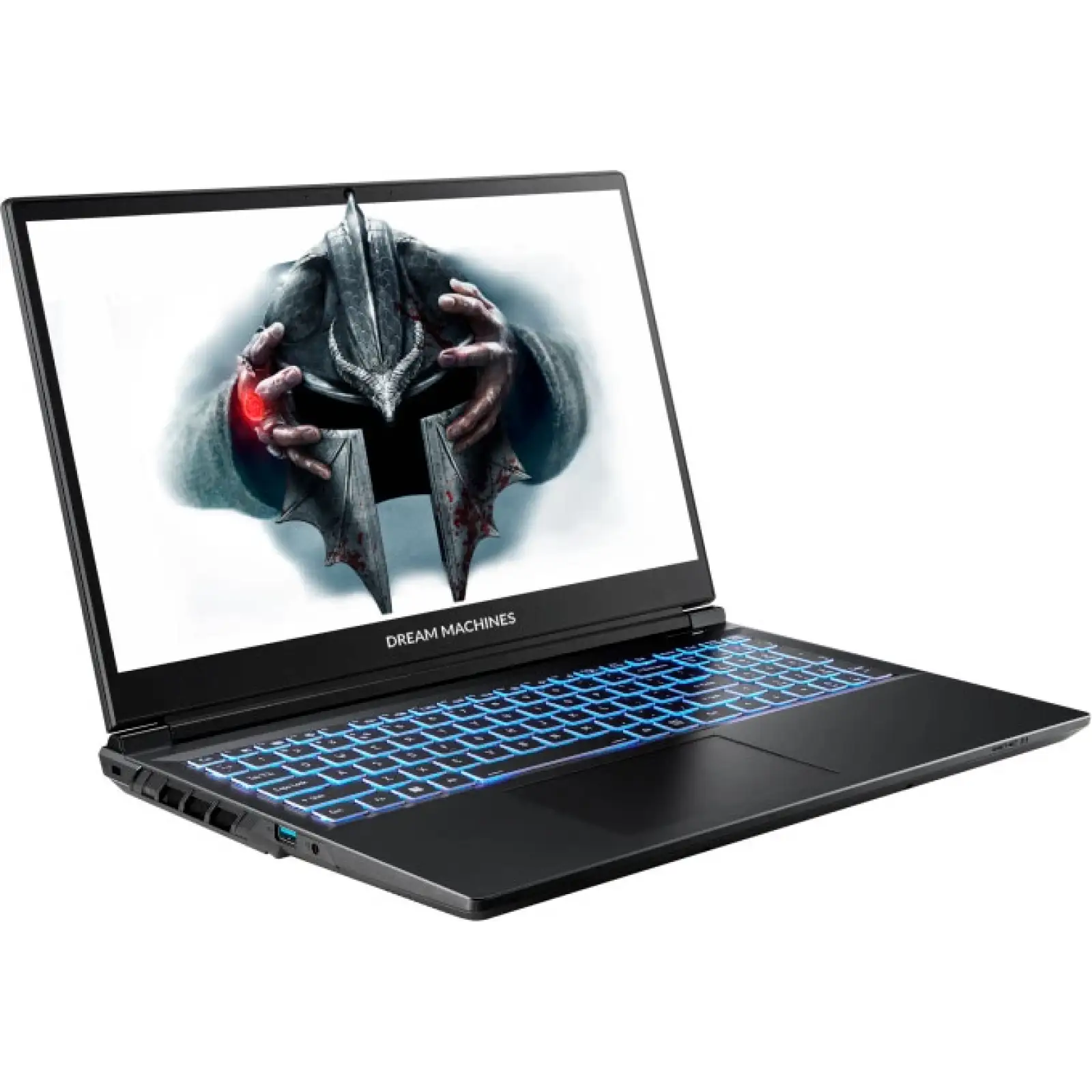 Ноутбук Dream Machines RG5070-15 (RG5070-15UA27) UA