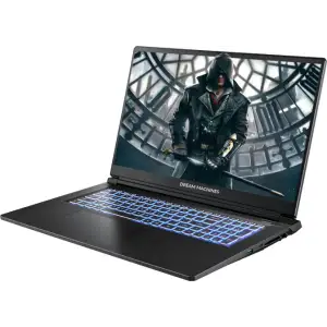 Ноутбук Dream Machines RT5050-17 (RT5050-17UA21) UA