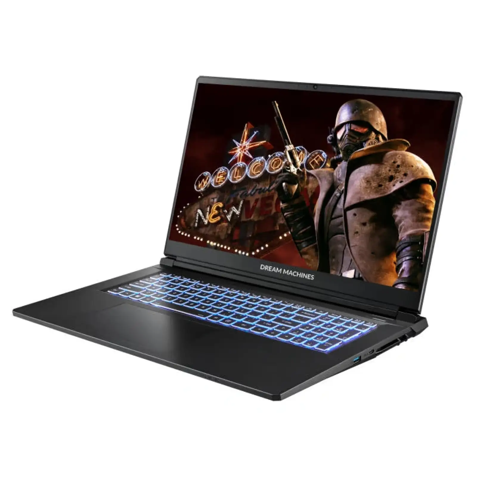 Ноутбук Dream Machines RT5070-17 (RT5070-17UA21) UA